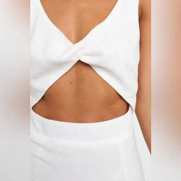 PETAL & PUP - Apollo Dress Size 4 - Picture 4 of 15